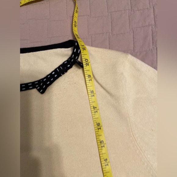 Spring Sweater - Picture 4 of 7